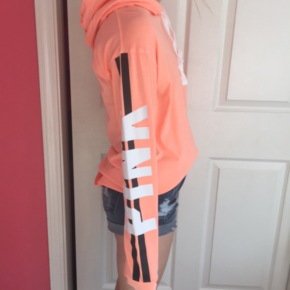 Long sleeve from PINK - Picture 3 of 4